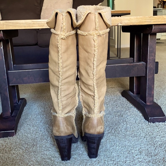 Call It Spring Boots - Picture 5 of 5